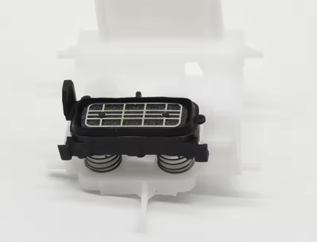 Tapa De estación De Mantenimiento para Epson L3110 L3210 miniatura 1